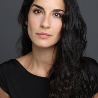 Samantha Sánchez