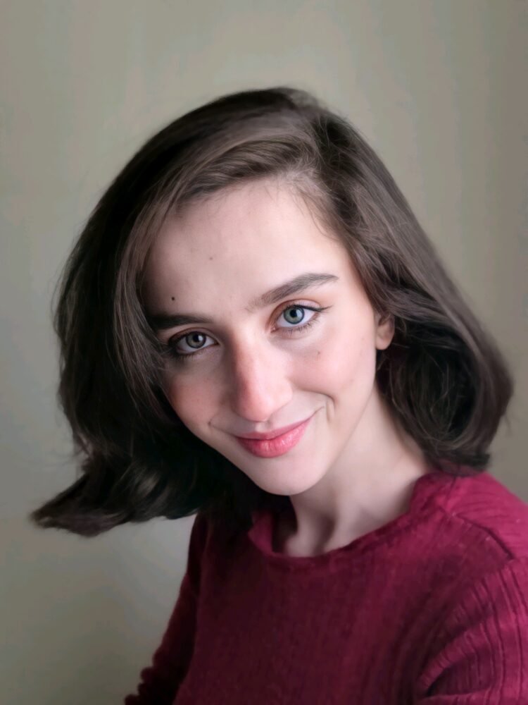 Profile Photo