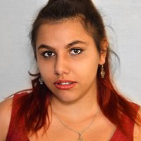 Sandra Puche