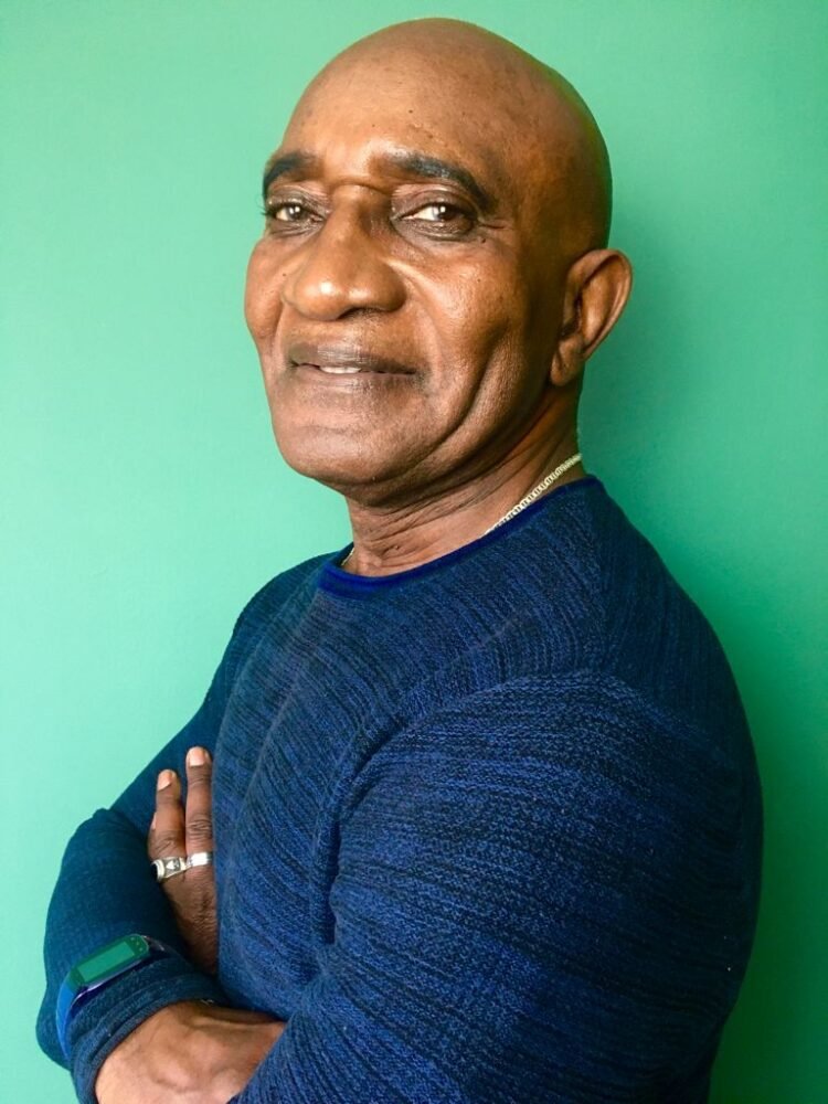 Profile Photo