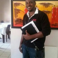 Nzube Okafor