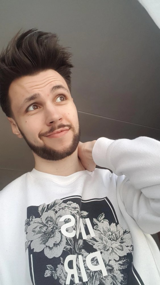 Profile Photo