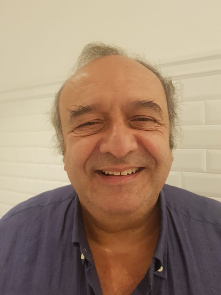 Profile Photo