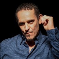 Jorge Cruz