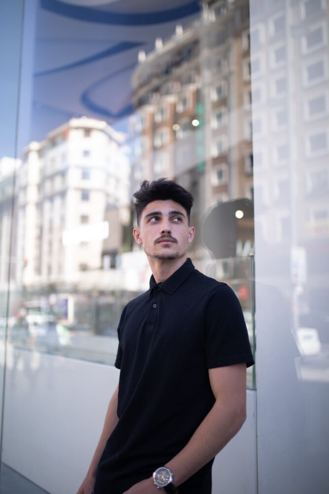 Profile Photo