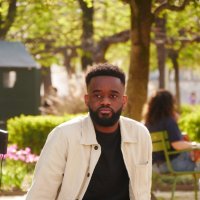 Aristote MATONDO