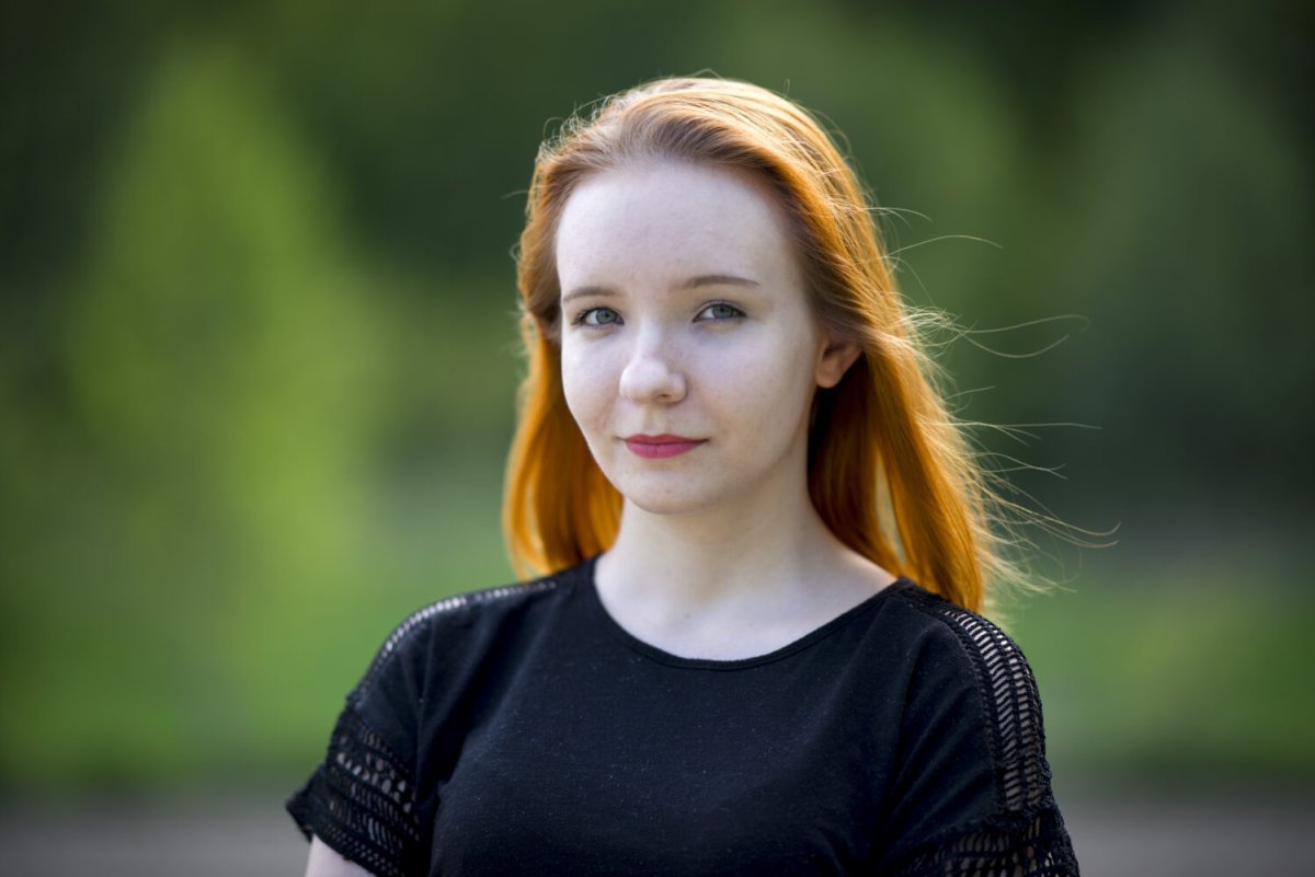 Profile Photo