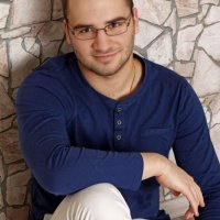 Alex Bakhov