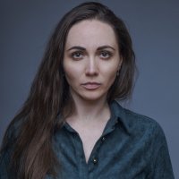 Olga Spytsia