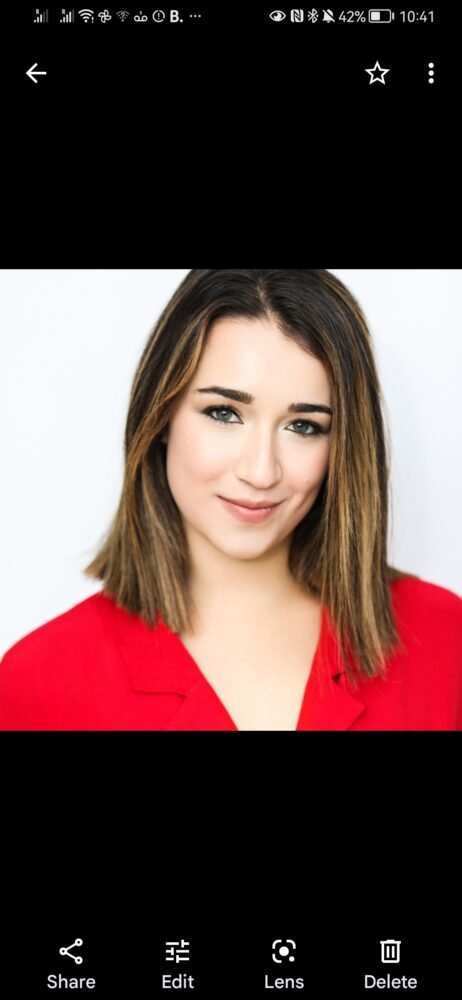 Profile Photo