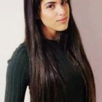 Pearl Saliba