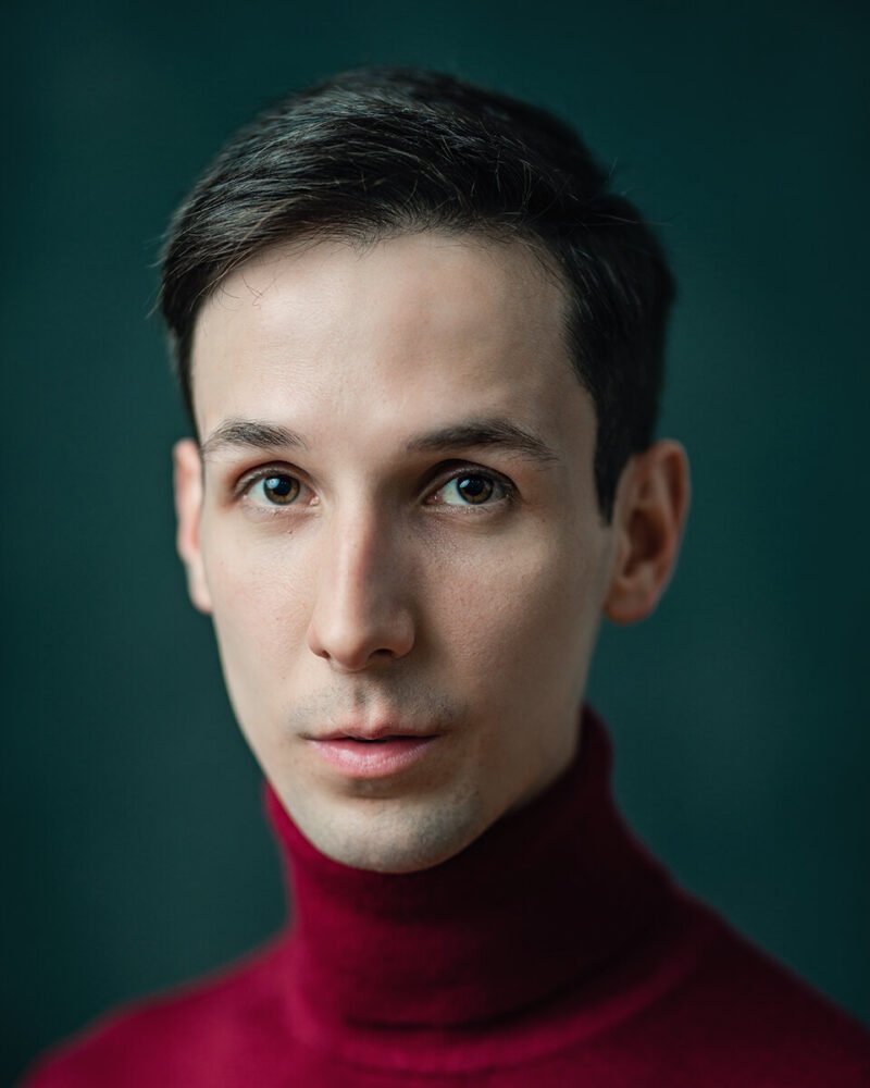 Profile Photo