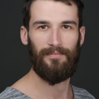 Alex Tsitskun