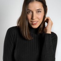 Anna Hastings