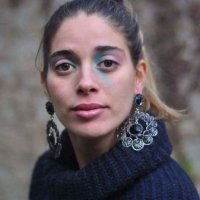 Delfina Caride