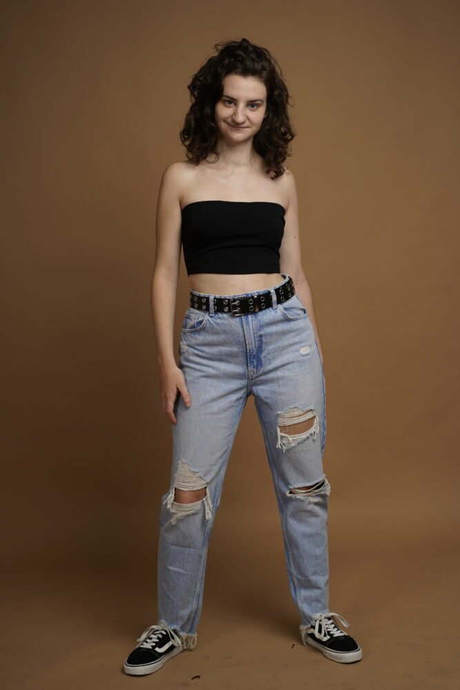 Profile Photo