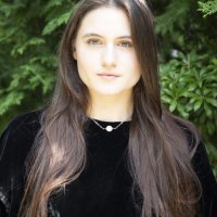 Cora Maple Lindell