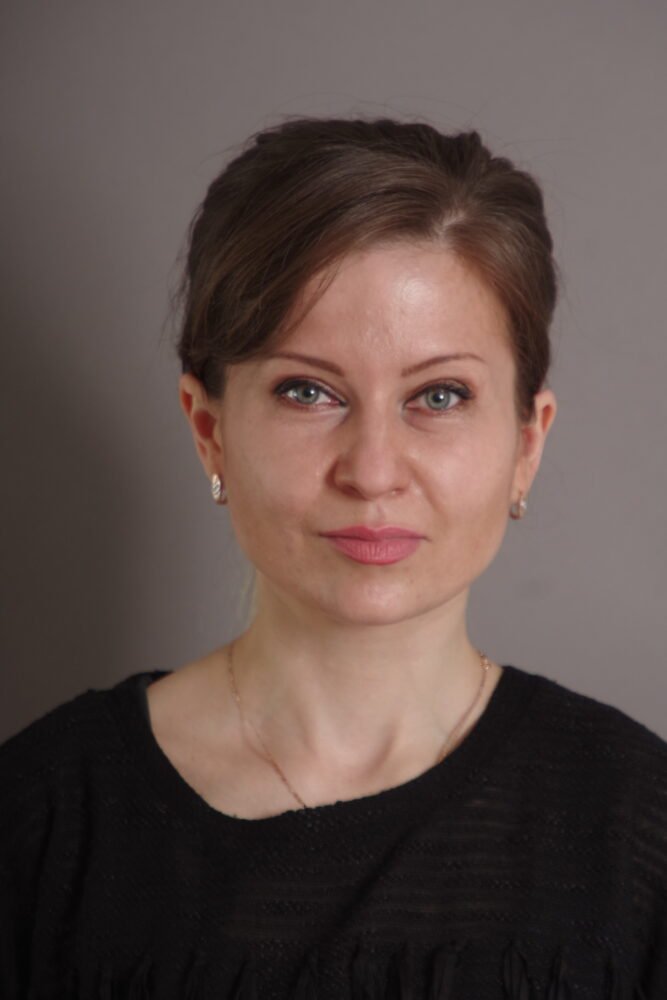 Profile Photo
