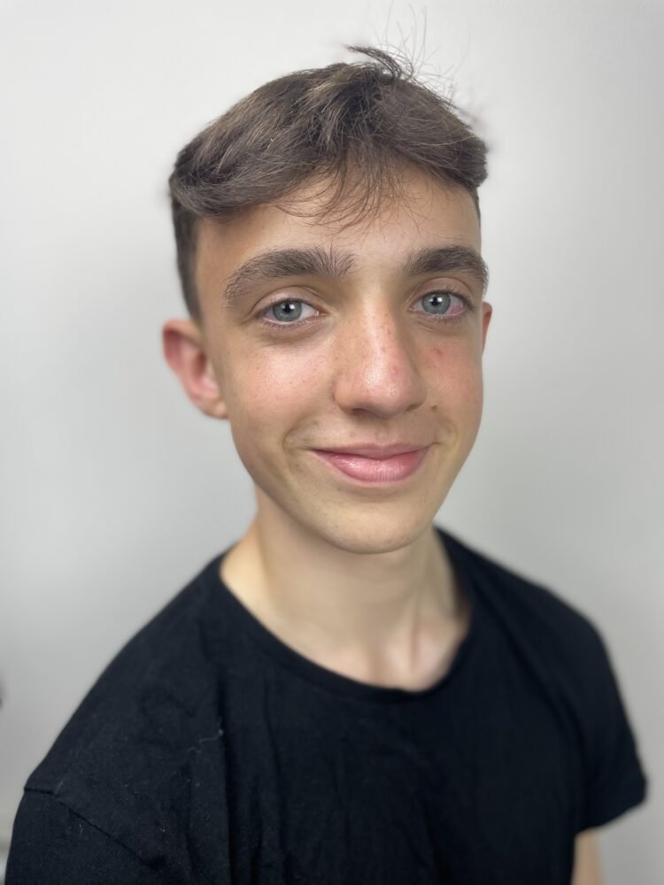 Profile Photo