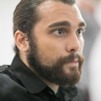 Nico Amedeo