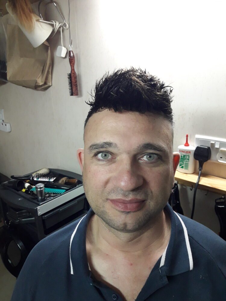 Profile Photo