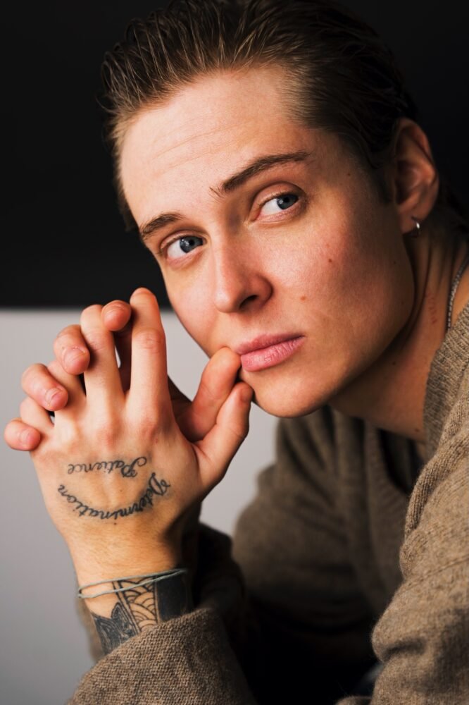 Profile Photo