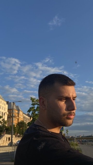 Profile Photo