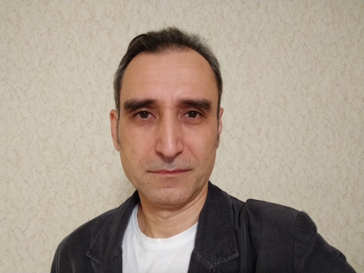 Profile Photo