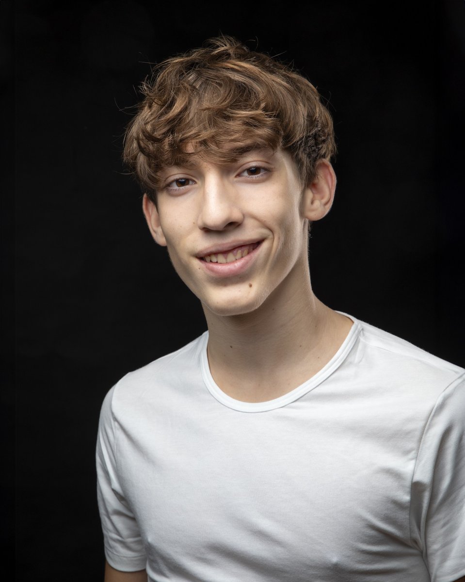 Profile Photo