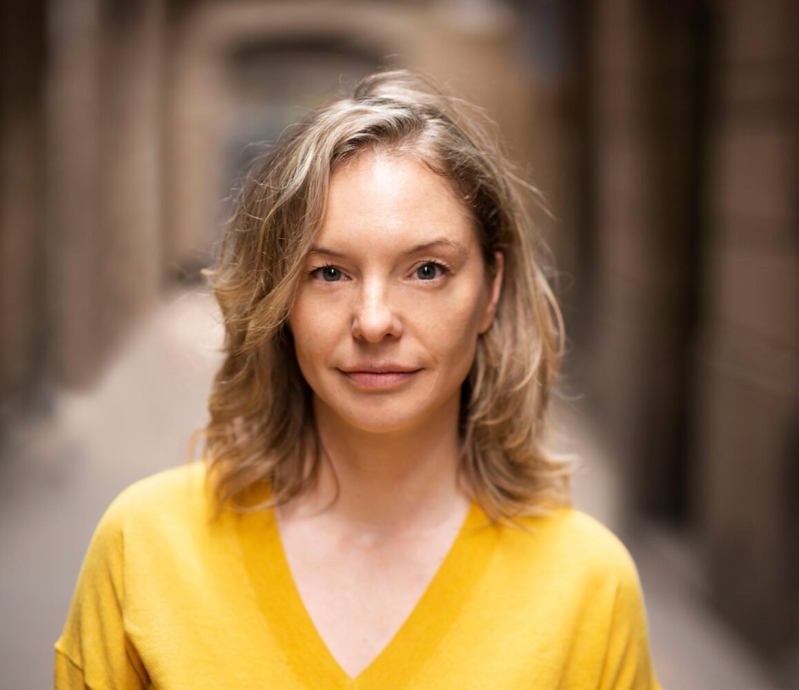 Profile Photo