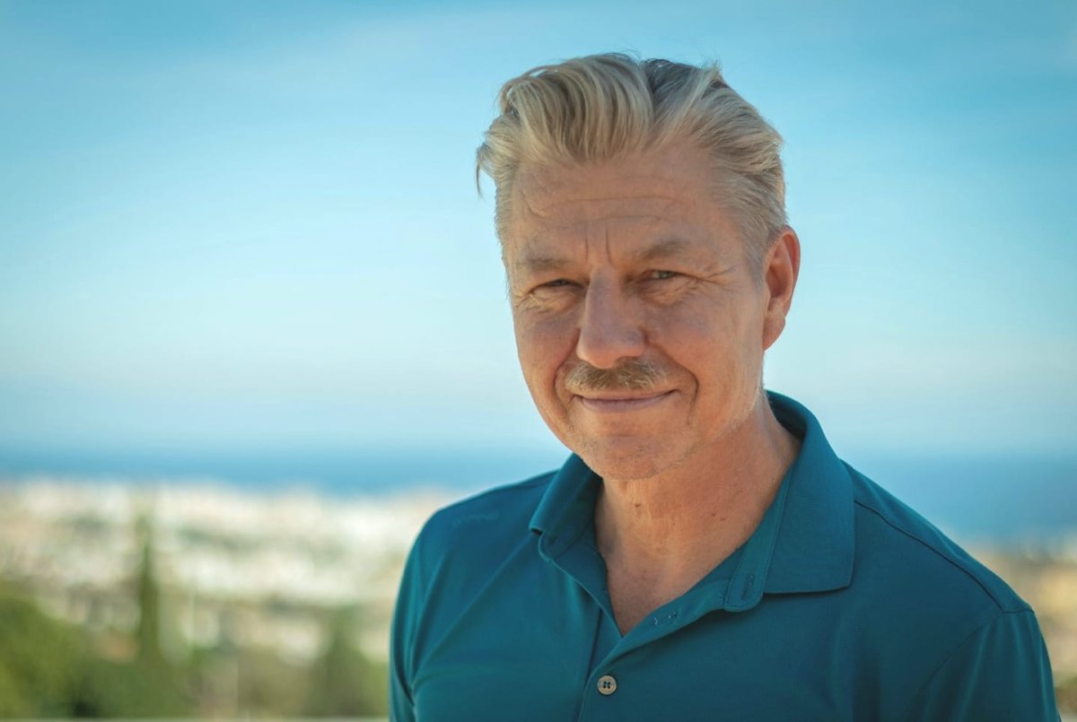 Profile Photo