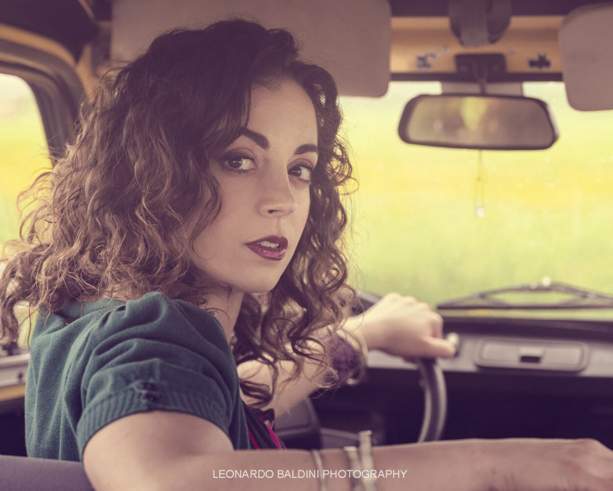 Profile Photo