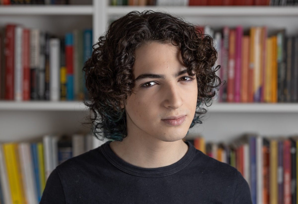 Profile Photo