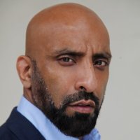 Shah Hussain