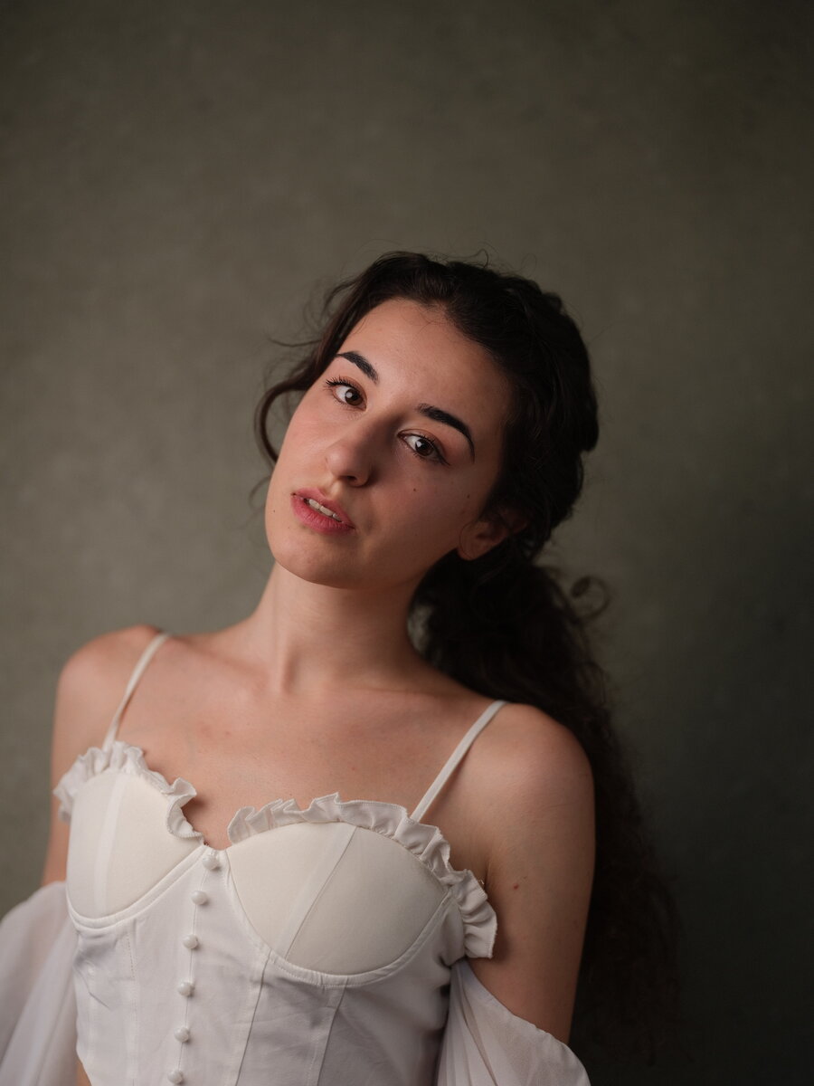 Profile Photo