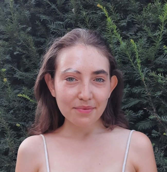 Profile Photo