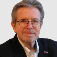 Eric Ross Gilliatt