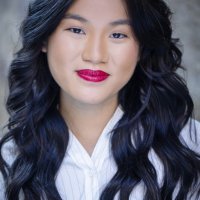 Giulia Zhou