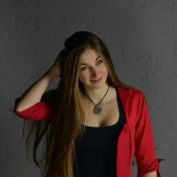 Lucia Mazzocchi