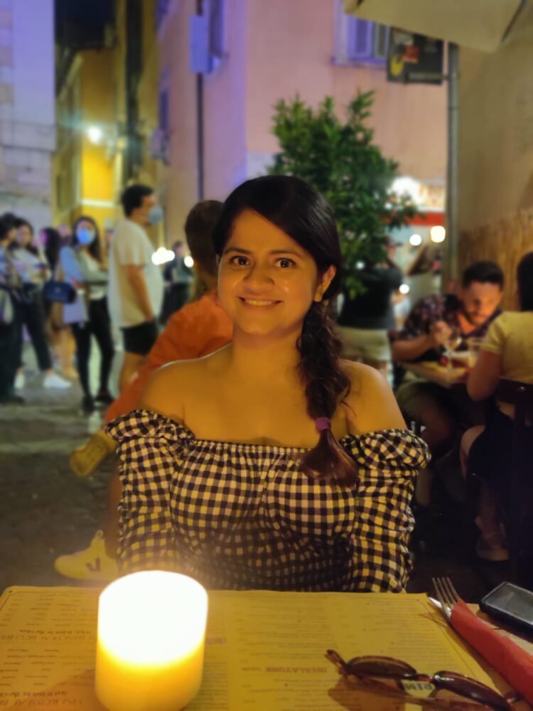 Profile Photo