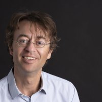 Richard Toye