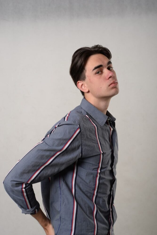 Profile Photo