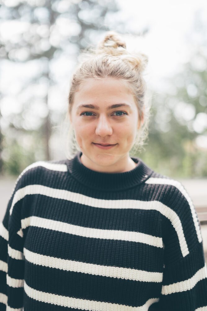 Profile Photo