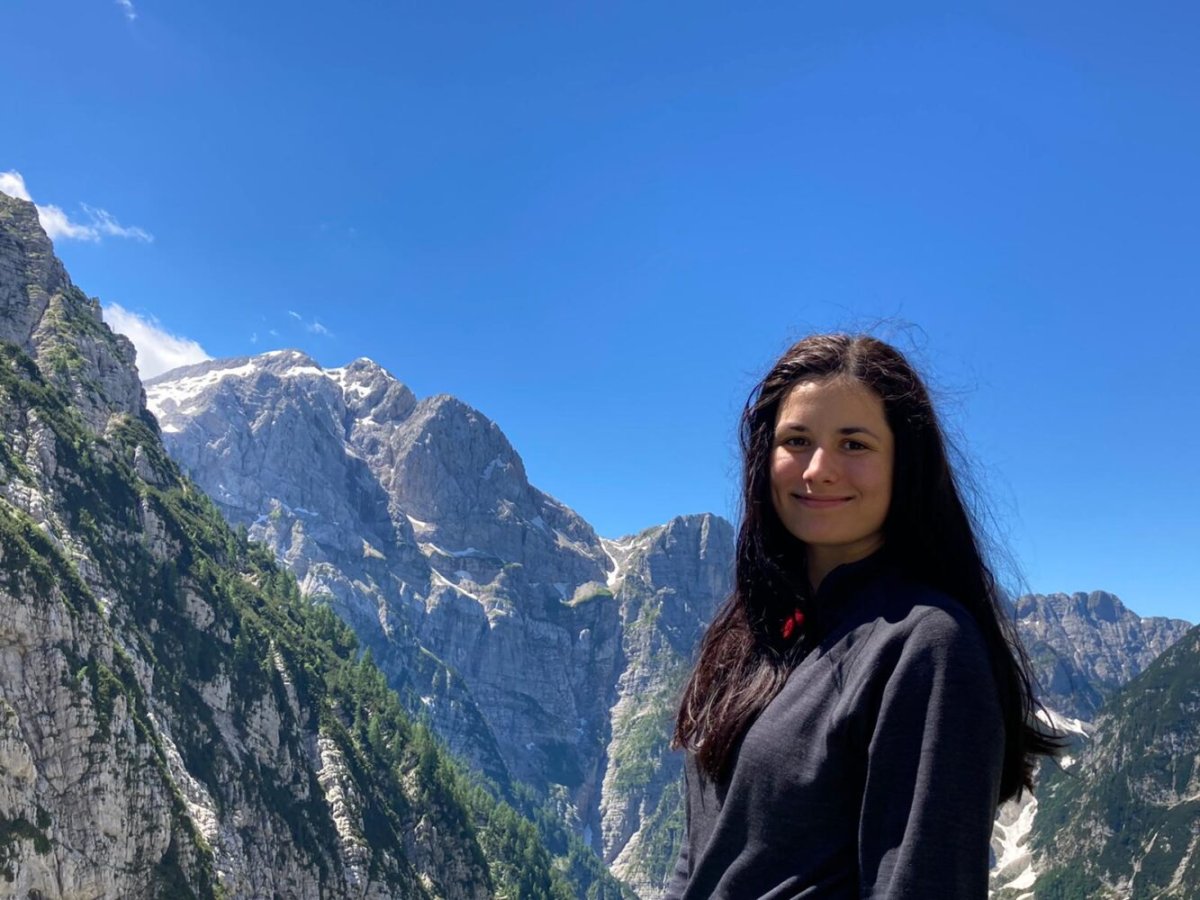 Profile Photo