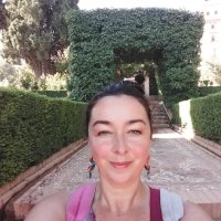 Myriam carrie
