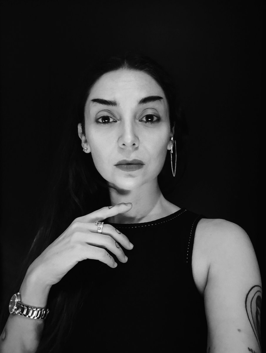 Profile Photo