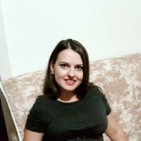 Tina Vlaska