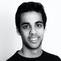 Jordan Raj