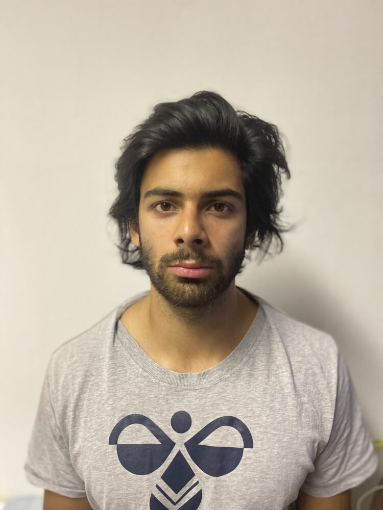 Profile Photo