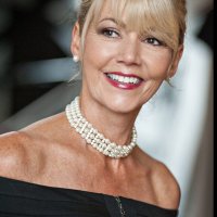 Carol May